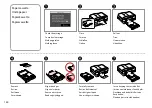 Предварительный просмотр 100 страницы Epson Stylus Photo Printer PX800FW Basic Operation Manual