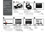 Preview for 34 page of Epson Stylus Photo PX730WD/Artisan 730 Basic Operation Manual