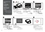 Preview for 74 page of Epson Stylus Photo PX730WD/Artisan 730 Basic Operation Manual