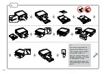 Предварительный просмотр 90 страницы Epson Stylus Photo PX730WD Basic Operation Manual