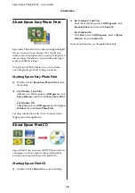 Preview for 18 page of Epson Stylus Photo R2000 Series User Manual