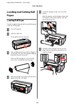 Preview for 23 page of Epson Stylus Photo R2000 Series User Manual