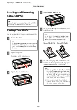 Preview for 25 page of Epson Stylus Photo R2000 Series User Manual