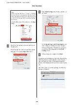 Preview for 29 page of Epson Stylus Photo R2000 Series User Manual