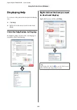 Preview for 33 page of Epson Stylus Photo R2000 Series User Manual