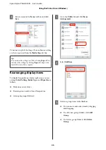 Preview for 35 page of Epson Stylus Photo R2000 Series User Manual