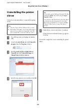 Preview for 38 page of Epson Stylus Photo R2000 Series User Manual