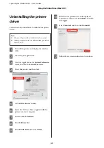 Preview for 41 page of Epson Stylus Photo R2000 Series User Manual