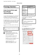 Preview for 42 page of Epson Stylus Photo R2000 Series User Manual