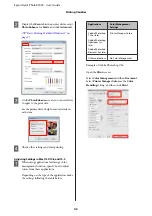 Preview for 43 page of Epson Stylus Photo R2000 Series User Manual