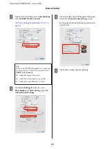 Preview for 44 page of Epson Stylus Photo R2000 Series User Manual