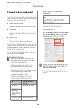 Preview for 45 page of Epson Stylus Photo R2000 Series User Manual