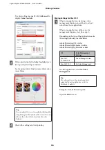 Preview for 46 page of Epson Stylus Photo R2000 Series User Manual