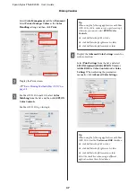 Preview for 47 page of Epson Stylus Photo R2000 Series User Manual