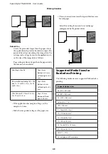 Preview for 49 page of Epson Stylus Photo R2000 Series User Manual