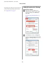 Preview for 50 page of Epson Stylus Photo R2000 Series User Manual