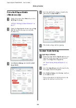 Preview for 55 page of Epson Stylus Photo R2000 Series User Manual