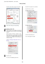 Preview for 56 page of Epson Stylus Photo R2000 Series User Manual