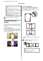 Preview for 61 page of Epson Stylus Photo R2000 Series User Manual