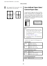 Preview for 63 page of Epson Stylus Photo R2000 Series User Manual