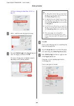 Preview for 65 page of Epson Stylus Photo R2000 Series User Manual