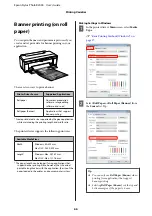 Preview for 66 page of Epson Stylus Photo R2000 Series User Manual