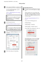 Preview for 67 page of Epson Stylus Photo R2000 Series User Manual