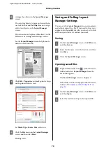 Preview for 70 page of Epson Stylus Photo R2000 Series User Manual