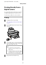 Preview for 71 page of Epson Stylus Photo R2000 Series User Manual