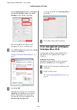 Preview for 75 page of Epson Stylus Photo R2000 Series User Manual