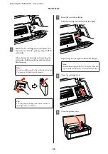 Preview for 85 page of Epson Stylus Photo R2000 Series User Manual