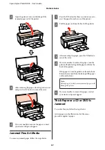 Preview for 97 page of Epson Stylus Photo R2000 Series User Manual