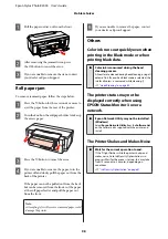 Preview for 98 page of Epson Stylus Photo R2000 Series User Manual