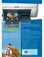 Preview for 3 page of Epson STYLUS PHOTO R230 Brochure & Specs