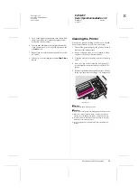 Preview for 15 page of Epson STYLUS PHOTO R240 Series Basic Operation Manual