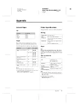 Preview for 21 page of Epson STYLUS PHOTO R240 Series Basic Operation Manual