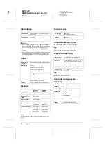 Preview for 22 page of Epson STYLUS PHOTO R240 Series Basic Operation Manual