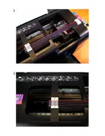 Preview for 2 page of Epson Stylus Photo R285 Installation Instructions