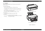 Предварительный просмотр 9 страницы Epson Stylus Photo R290 Service Manual