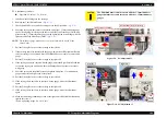 Предварительный просмотр 106 страницы Epson Stylus Photo R290 Service Manual