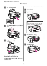 Предварительный просмотр 22 страницы Epson Stylus Photo R3000 Series User Manual