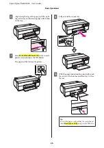 Предварительный просмотр 25 страницы Epson Stylus Photo R3000 Series User Manual