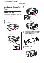 Предварительный просмотр 26 страницы Epson Stylus Photo R3000 Series User Manual