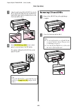 Предварительный просмотр 29 страницы Epson Stylus Photo R3000 Series User Manual