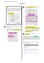 Предварительный просмотр 32 страницы Epson Stylus Photo R3000 Series User Manual