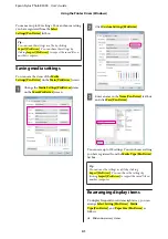 Предварительный просмотр 41 страницы Epson Stylus Photo R3000 Series User Manual