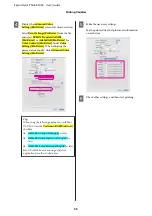 Предварительный просмотр 55 страницы Epson Stylus Photo R3000 Series User Manual