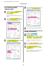 Предварительный просмотр 65 страницы Epson Stylus Photo R3000 Series User Manual
