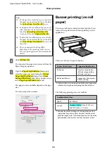 Предварительный просмотр 76 страницы Epson Stylus Photo R3000 Series User Manual