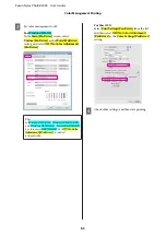 Предварительный просмотр 85 страницы Epson Stylus Photo R3000 Series User Manual